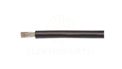 Przewód spawalniczy H01N2-D 35 100/100V /bębnowy/