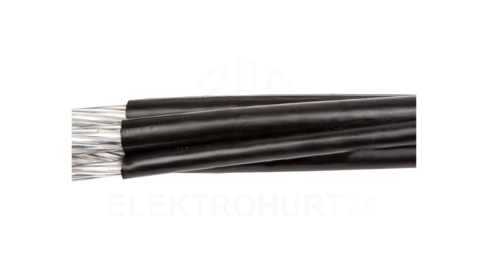 Kabel energetyczny AsXSn 4x70 + 1x35 0,6/1kV /bębnowy/