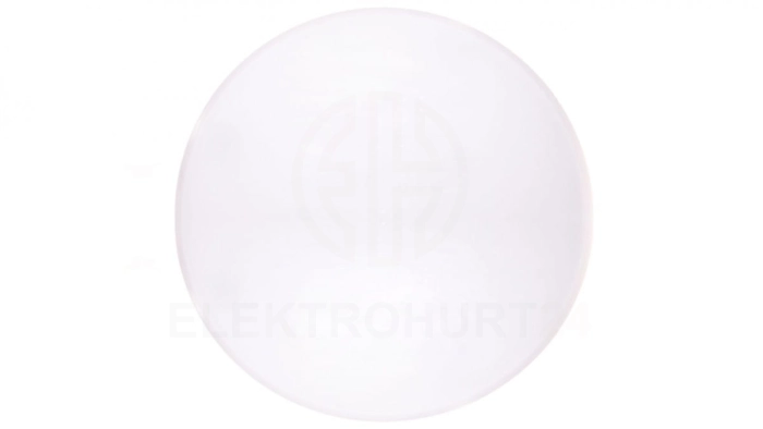 Plafoniera LED MODENA MINI 17W 2180lm 4000K 1kl. IP54 biała 315mm PX3004071