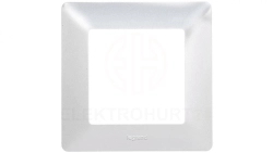 VALENA LIFE Ramka pojedyncza perłowa 754141