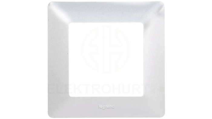 VALENA LIFE Ramka pojedyncza perłowa 754141