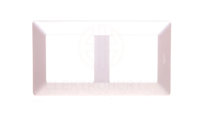 VALENA LIFE Ramka podwójna perłowa 754142