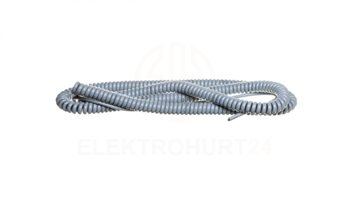 Przewód spiralny OLFLEX SPIRAL 400 P 5G1 2-6m 70002664