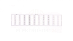 Oznaczniki WMB 10x 11-20 793-4503 /5szt./