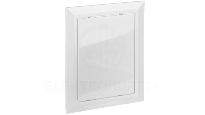 Drzwiczki rewizyjne 150x200 mm białe WPD150X200