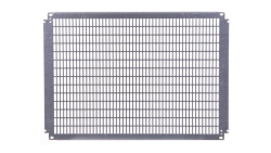 Płyta montażowa 800x600mm perforowana System CFL479A