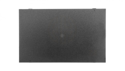 Simon Connect Nakładka wykończeniowa do puszki KF200/1 szara S215/1