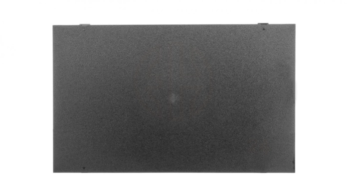 Simon Connect Nakładka wykończeniowa do puszki KF200/1 szara S215/1