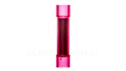 Końcówka (tulejka) łącząca izolowana KLI 1 PC E09KO-02060200101 /100szt./