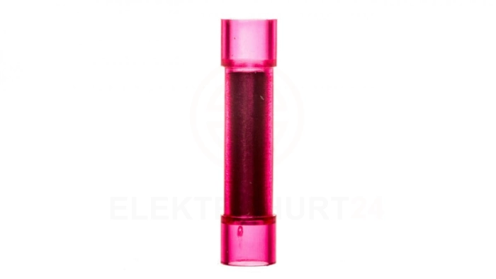 Końcówka (tulejka) łącząca izolowana KLI 1 PC E09KO-02060200101 /100szt./