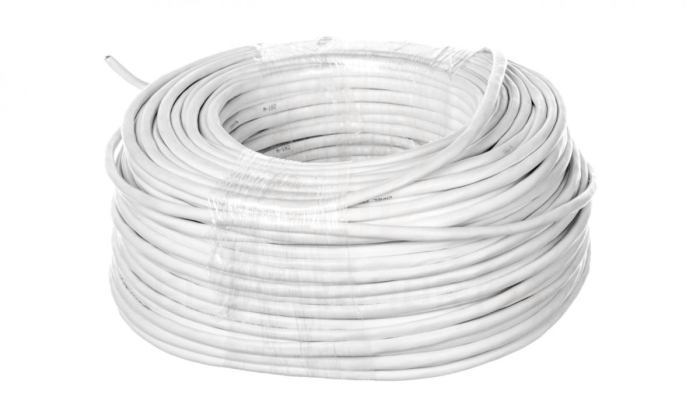 Kabel telekomunikacyjny YTKSY 10x2x0,5 /100m/