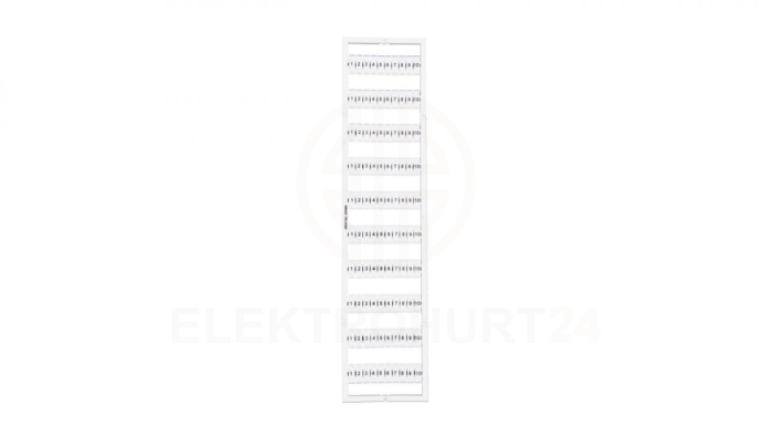 Oznaczniki WMB 10x 1-10 793-4502 /5szt./