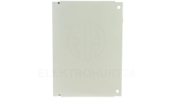 Drzwiczki rewizyjne 845X635 MM NSYPAP86G