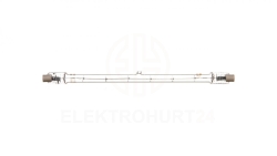 Żarówka halogenowa 200W R7s 235V 185,7mm HALOTHERM ITT 200/235-0170 4008597173295 RADIUM