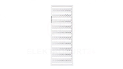 Ramka z oznacznikami 10x 1-10 209-502 /5szt./