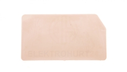 Płytka skrajna KP VSV 4 003901375