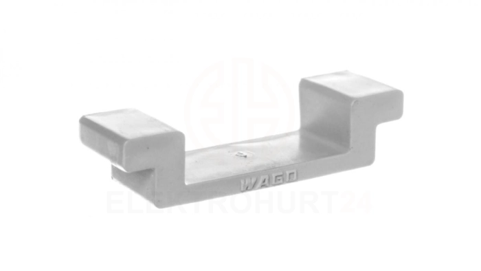 Osłona krawędzi TS 35 wysokość 7,5mm 209-109 /25szt./