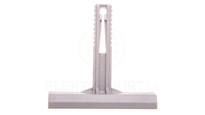 Podstawka oznacznika z regulacją wysokości 2009-163 /25szt./