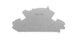 Ścianka końcowa z możliwością plombowania 2007-8893 /10szt./