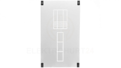Osłona do rozłącznika/wyłącznika 1xEB2/ED2 125/160/250A 3/4P i 12 mod. (500x300) CP 2-2 E12 M 001101483