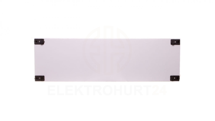 Osłona pełna (500x150) CP 2-1 F 001101431