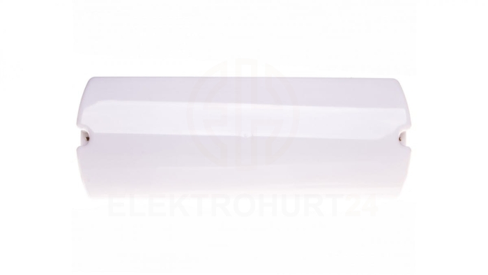 Oprawa awaryjna LED 1,2W 1h HELIOS IP65 ECO LED jednozadaniowa + PT HL/1,2W/E/1/SE/PT/OP