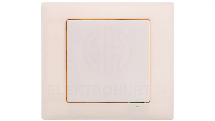 Radiowy nadajnik klawiszowy 2-kanałowy RNK-02 EXF10000024