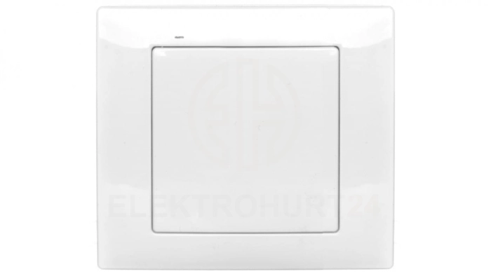 Zestaw sterowania bezprzewodowego (RNK02+RDP01) RZB-02 EXF10000071