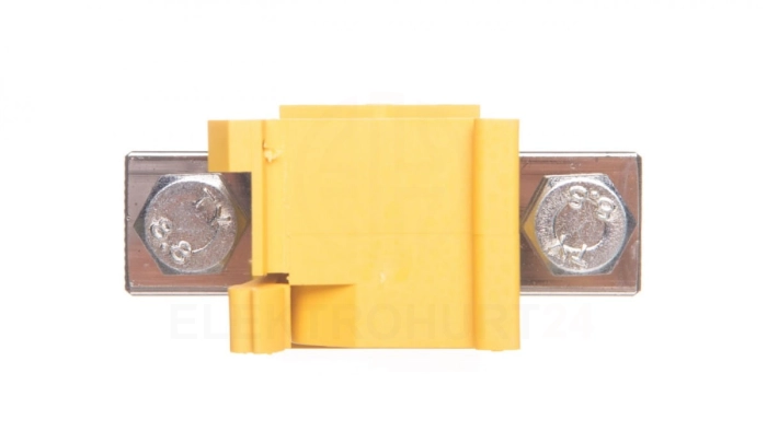 Złączka szynowa 1-przewodowa 95 mm2 żółta ZSG1-95.0z 12902314