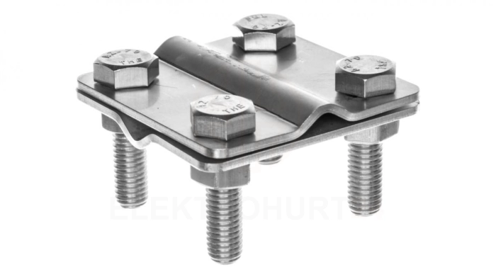 Złącza krzyżowe 4-otworowe 4xM8/30 1.2 NI /90100205/