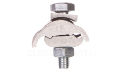 Zacisk do gołych przewodów AL 10-50mm2 Z3011 002912091