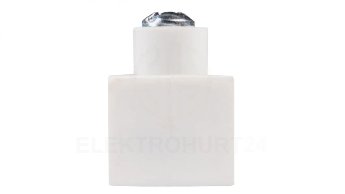 Złączka rozgałęźna 1x2,5mm2 biała 0940-00