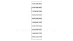 Ramka z oznacznikami 2x 51-100 209-507 /5szt./