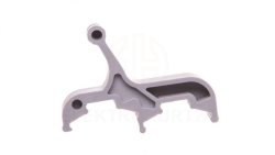 Podstawka oznacznika do złączek dwupiętrowych TOPJOBS 2002-121 /25szt./