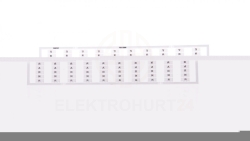 Oznaczniki WMB 10x 31-40 793-5505 /5szt./