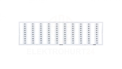 Oznaczniki WMB 10x 61-70 793-570 /5szt./