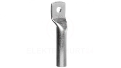 Końcówka oczkowa aluminiowa 2KAM 95/8 E12KA-01050102400