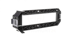 Simon Connect Ramka osprzętowa na 4x K45 (45x45mm) + 1x K45/2 (22,5x45mm) s