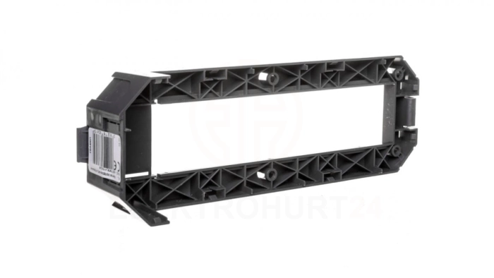 Simon Connect Ramka osprzętowa na 4x K45 (45x45mm) + 1x K45/2 (22,5x45mm) s