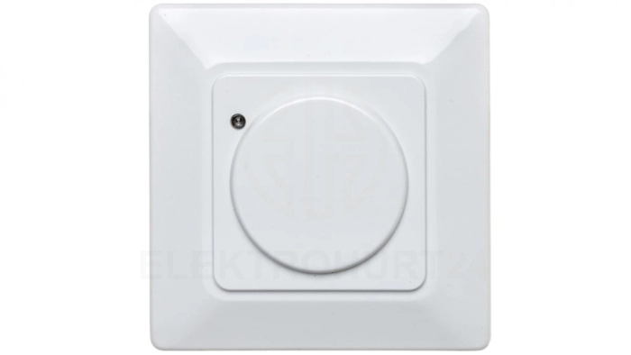 Mikrofalowy czujnik ruchu podtynkowy 5,8GHz 180st IP20 1200W OR-CR-239