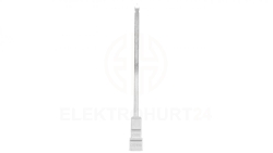 Mostek pionowy do złączek trzypiętrowych z izolacją 2002-493 TOPJOBS /25szt./