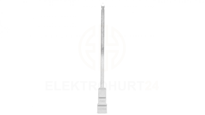 Mostek pionowy do złączek trzypiętrowych z izolacją 2002-493 TOPJOBS /25szt./