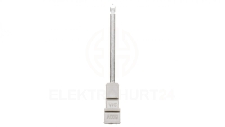 Mostek pionowy do złączek dwupiętrowych TOPJOBS 2002-492 /25szt./