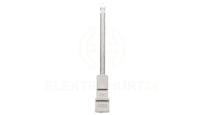 Mostek pionowy do złączek dwupiętrowych TOPJOBS 2002-492 /25szt./