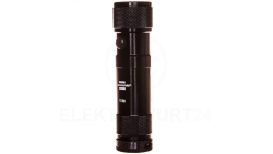 Latarka kieszonkowa EcoLight LED FL DUO ze wskaźnikiem 45lm 3xAAA 1179890100