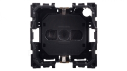 CELIANE Gniazdo 2P+Z 16A SCHUKO mechanizm 067153