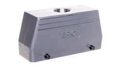 Obudowa wtyczki M25 IP65 EPIC H-B 24 TG M25 19121000