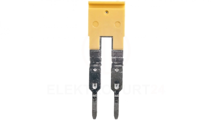 Mostek wtykowy ZQV 2.5/2 1608860000