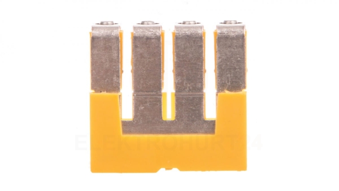 Zwieracz WQV 2.5/4 1053860000 /50szt./