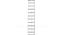 Oznaczniki WMB 2x 1-50 793-3566 /5szt./